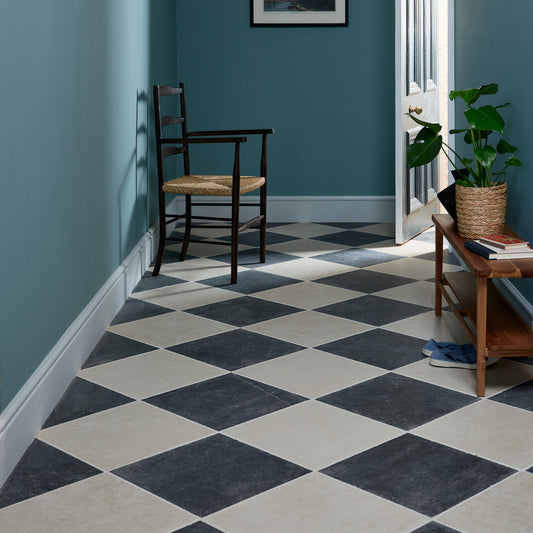 Ludlow Charcoal