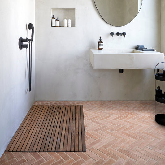 Marlborough Porcelain  - Parquet - Natural