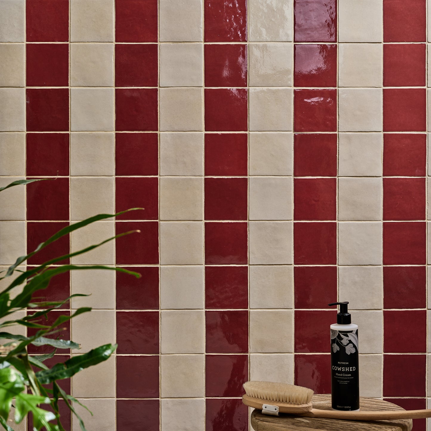 Maroc Ceramic Beige