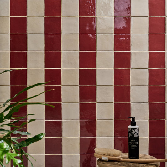 Maroc Ceramic Beige