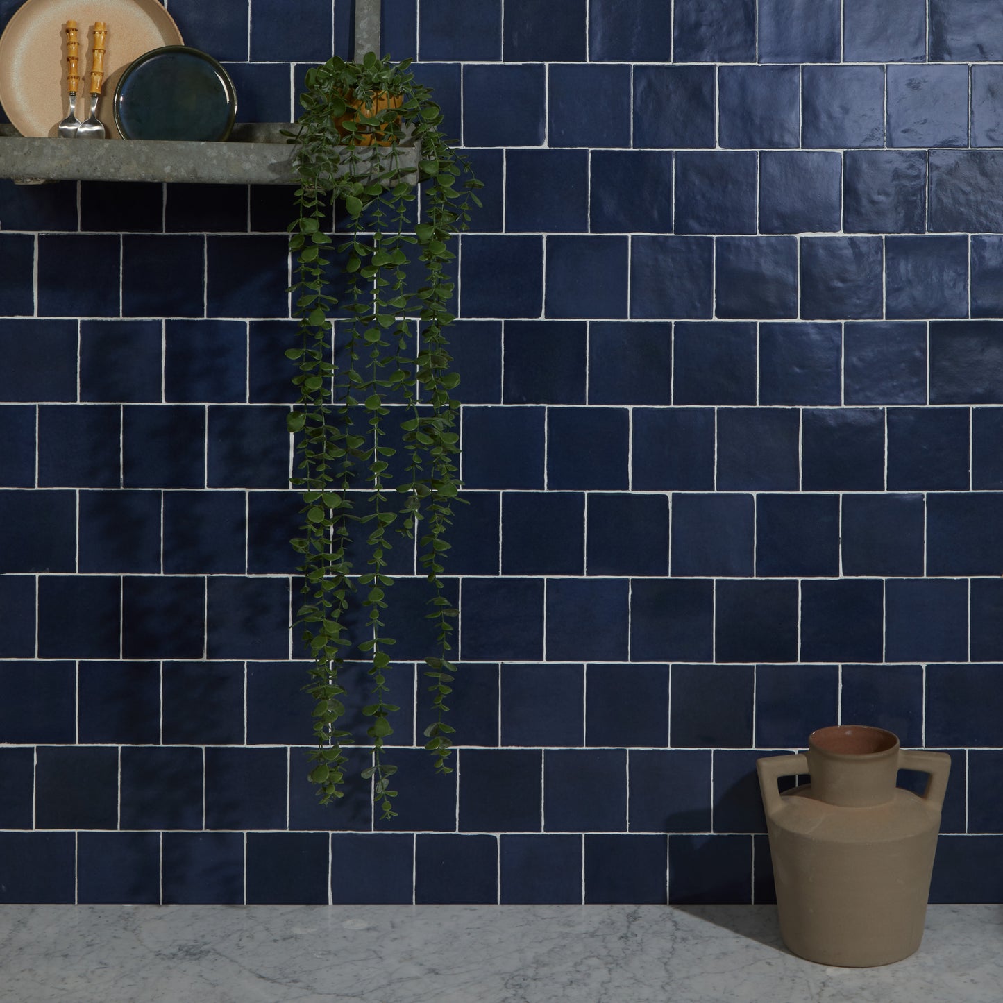 Maroc Ceramic Oltremare