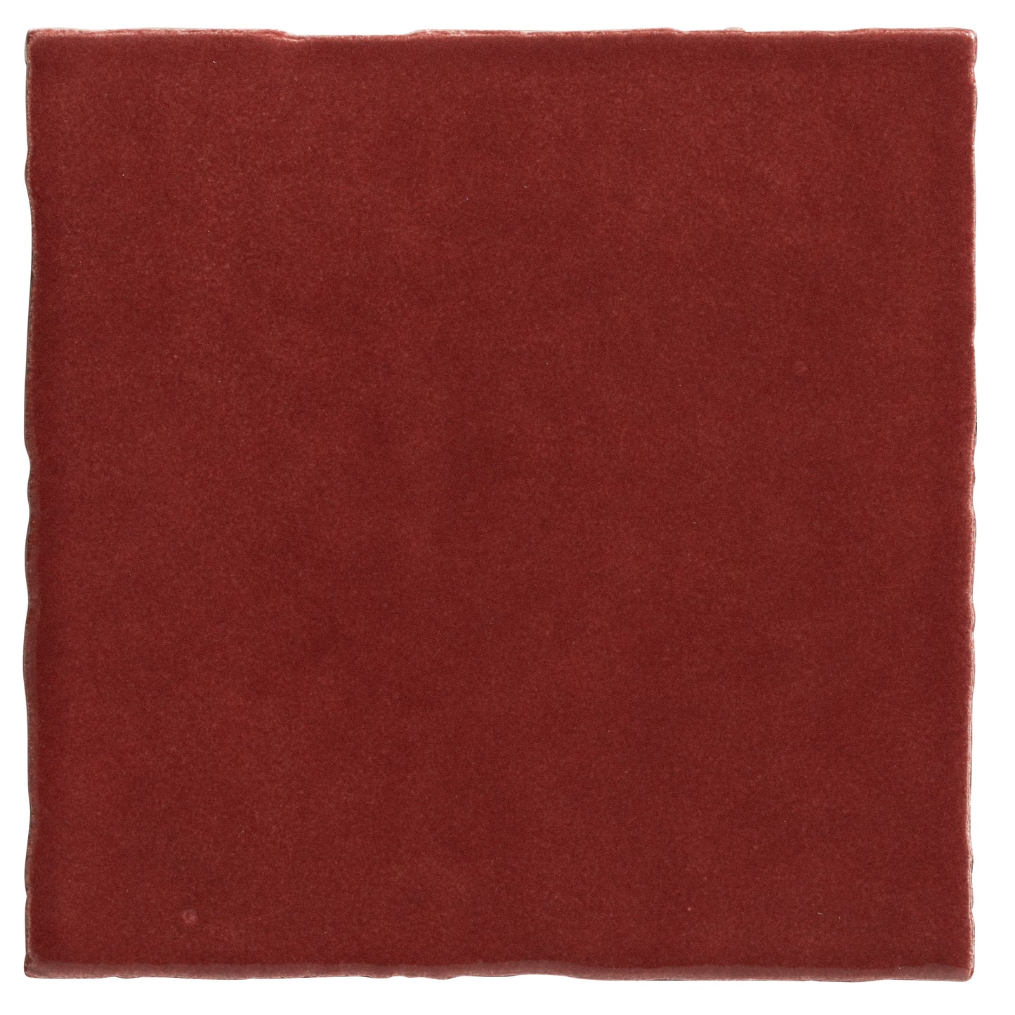Maroc Ceramic Bordeaux