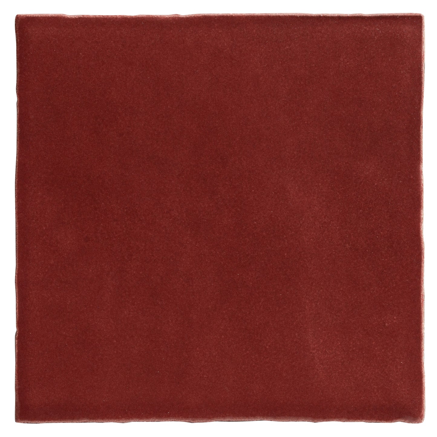 Maroc Ceramic Bordeaux
