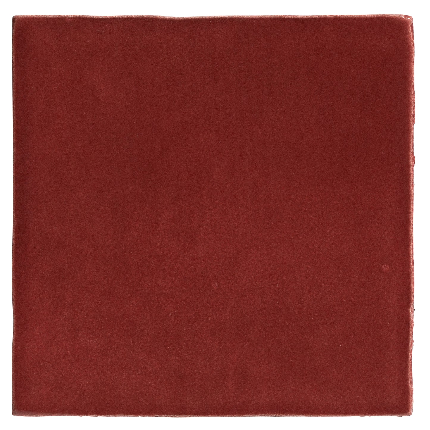 Maroc Ceramic Bordeaux
