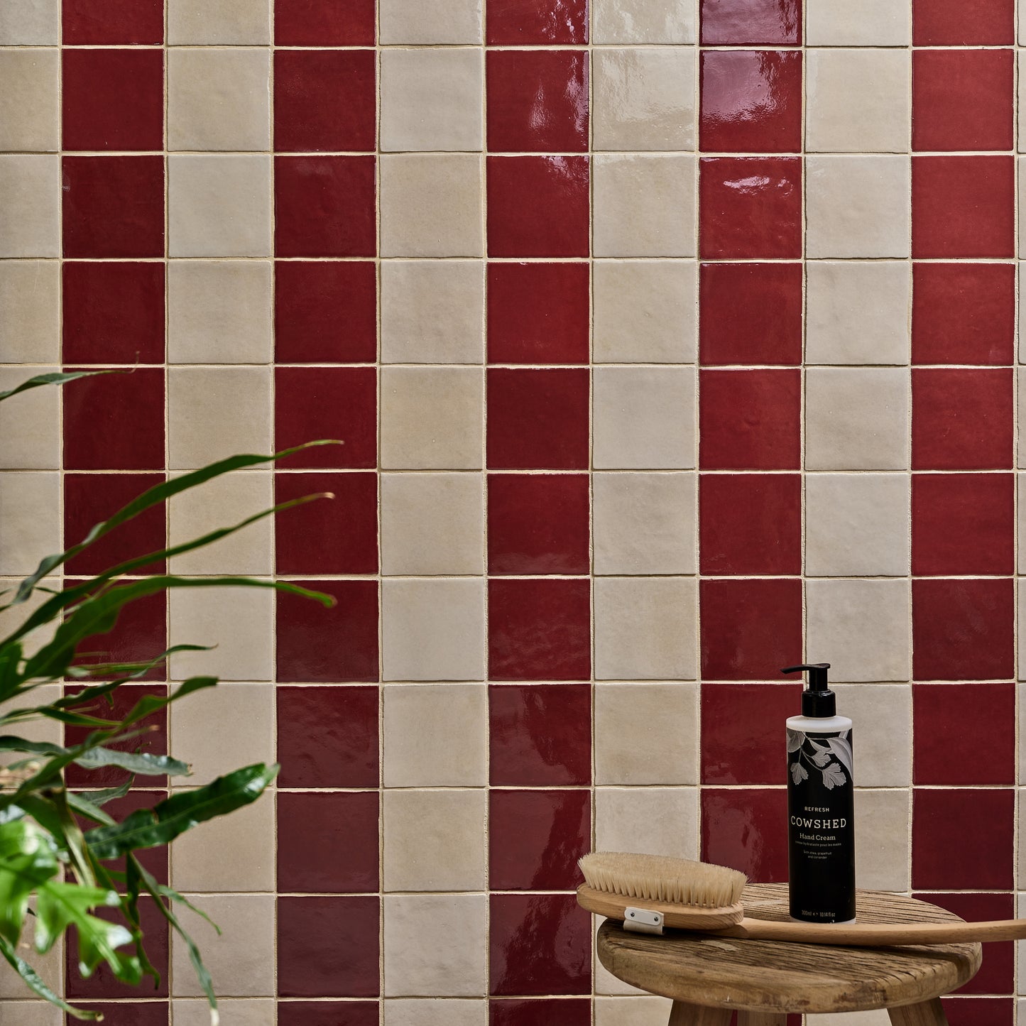 Maroc Ceramic Beige