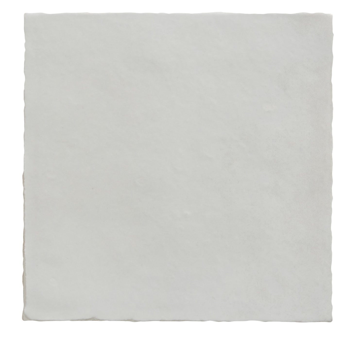 Maroc Ceramic Bianco