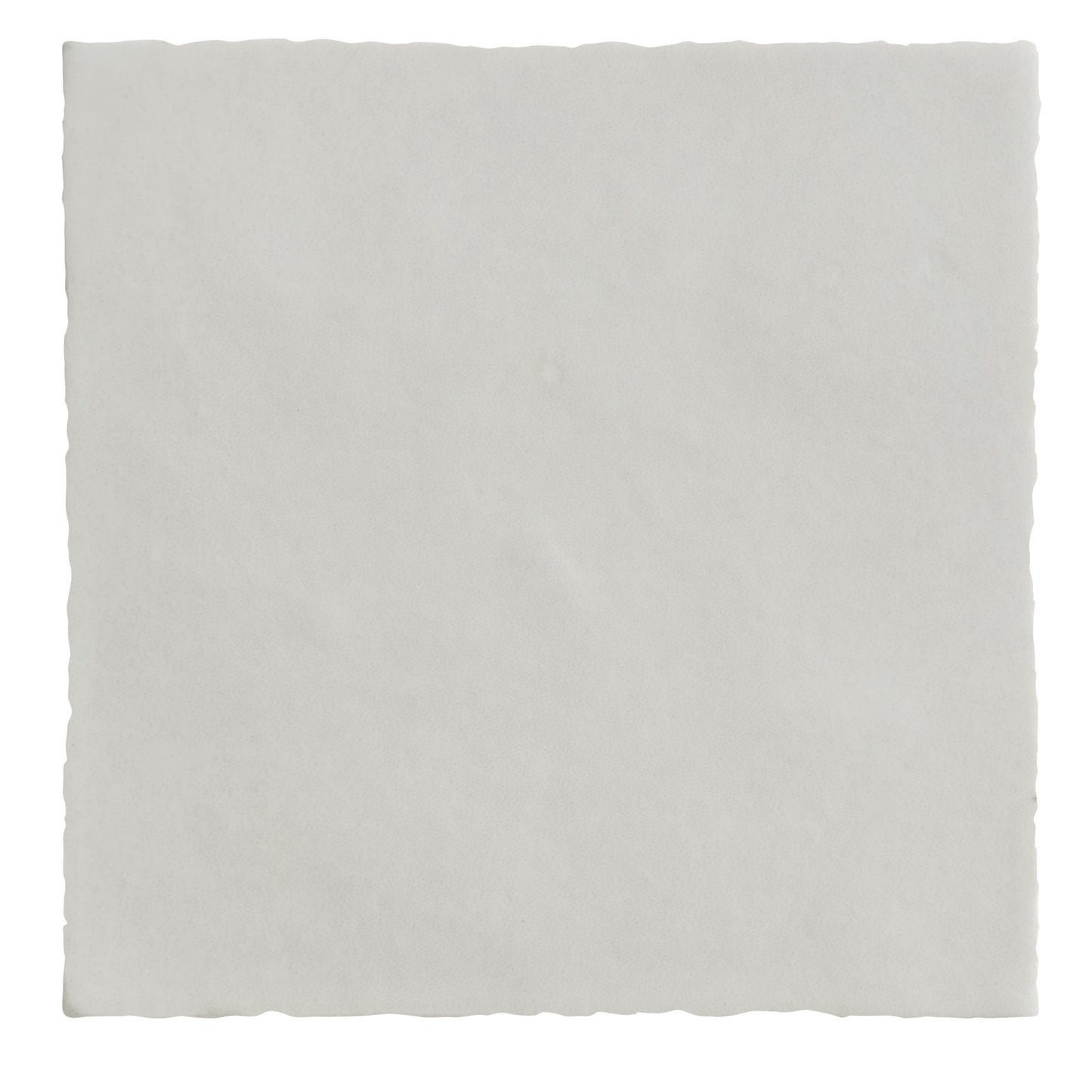 Maroc Ceramic Bianco