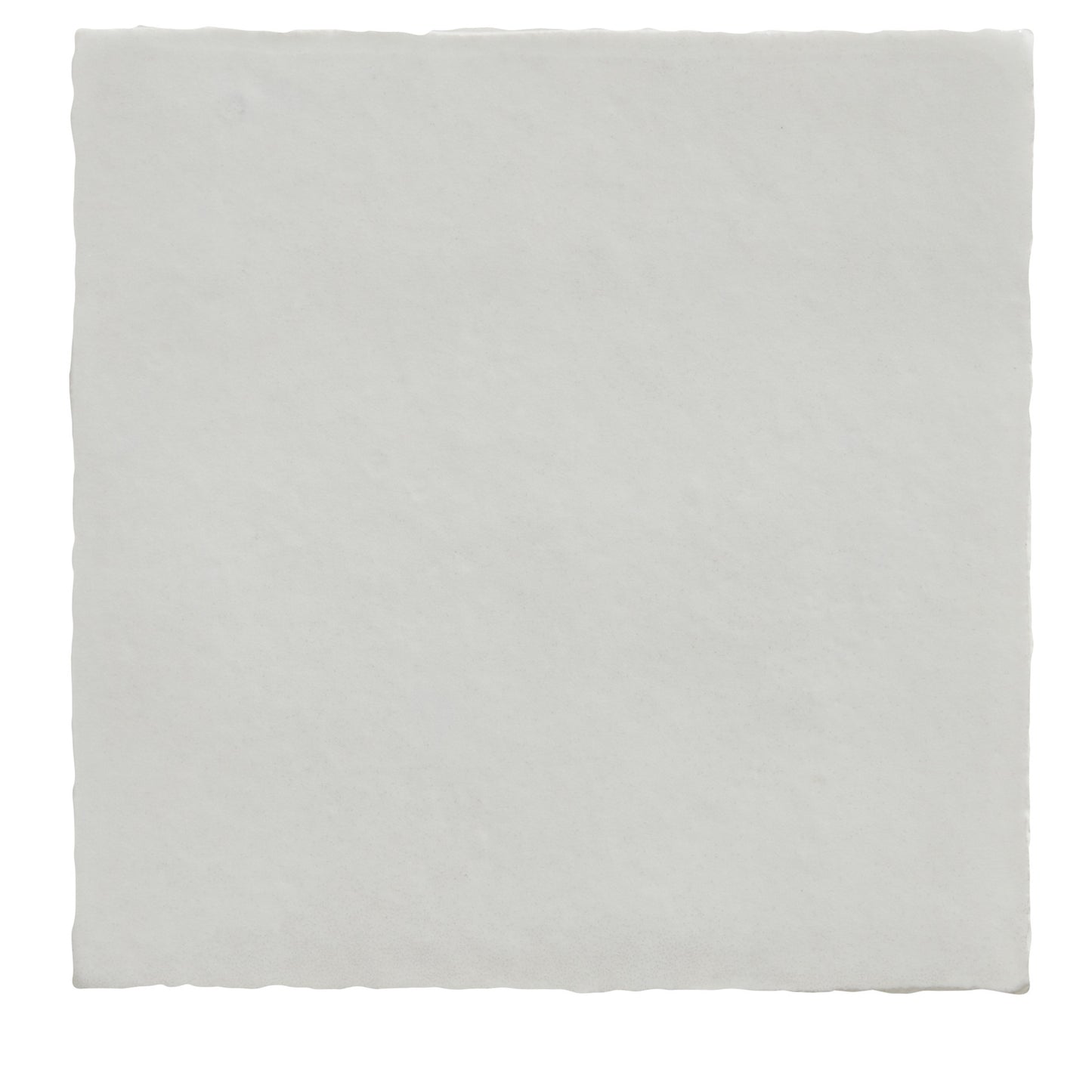 Maroc Ceramic Bianco