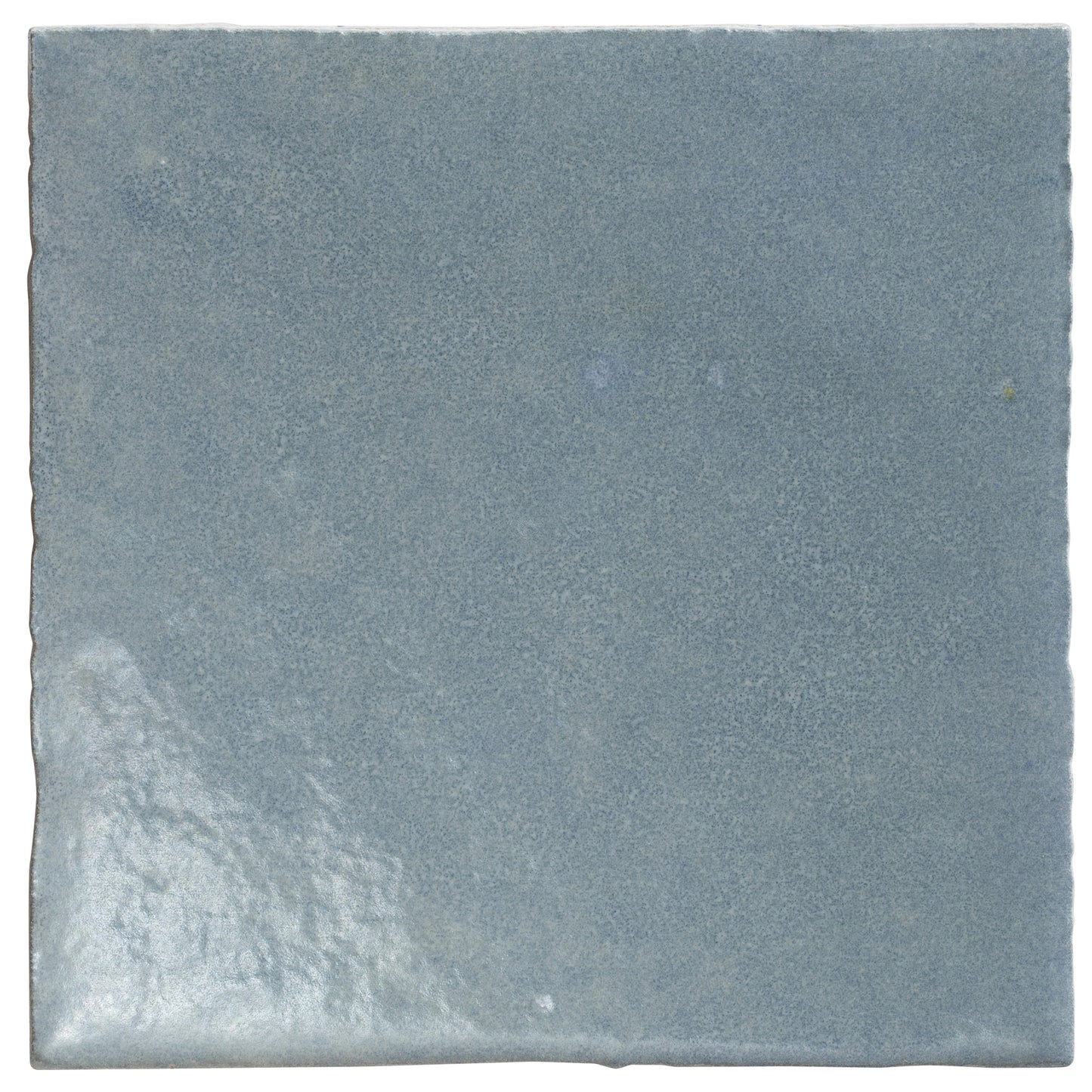 Maroc Ceramic Powder Blue