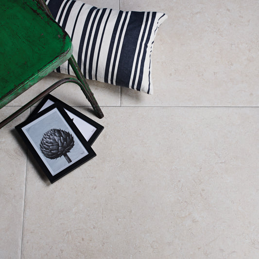 Mediterranean - Ivory