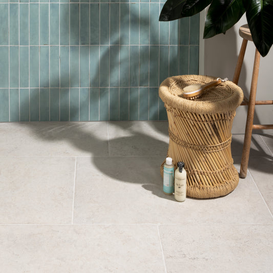 Brit Stone Porcelain - Minster