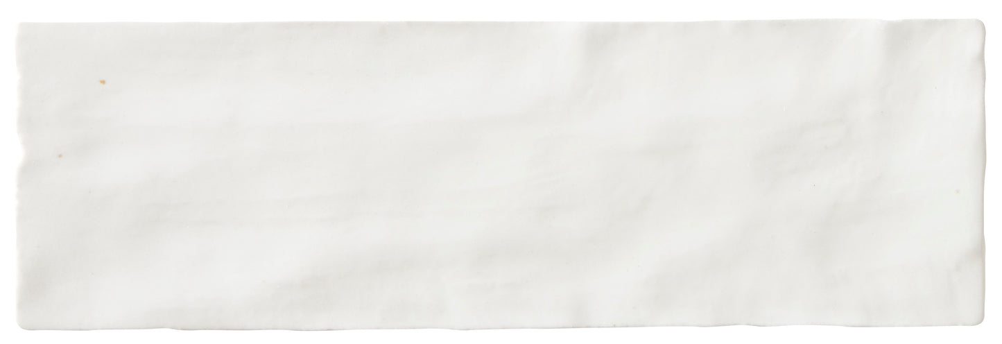 Oasis White Gloss