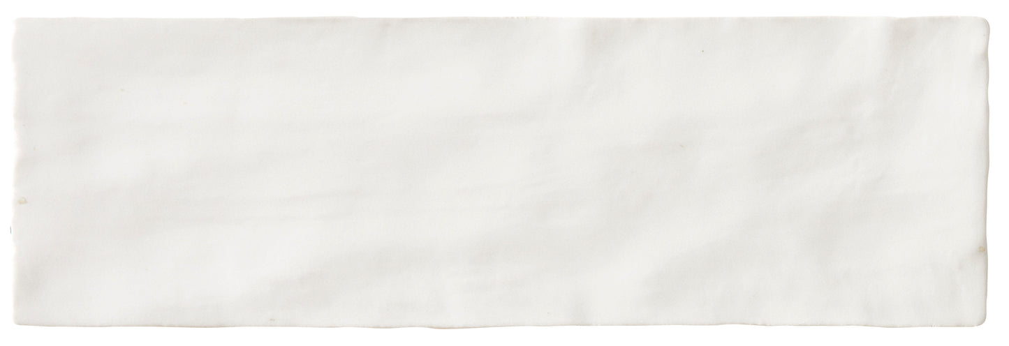 Oasis White Gloss
