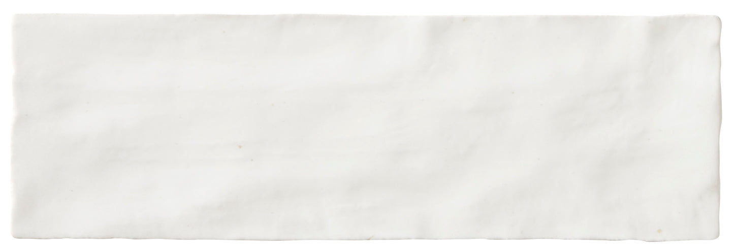 Oasis White Gloss