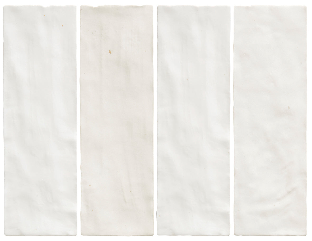 Oasis White Gloss