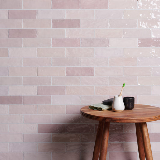 Oasis Pink