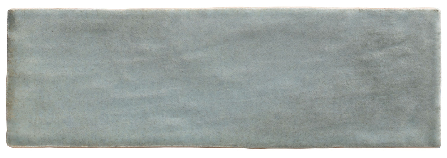 Oasis Veloute Powder Blue
