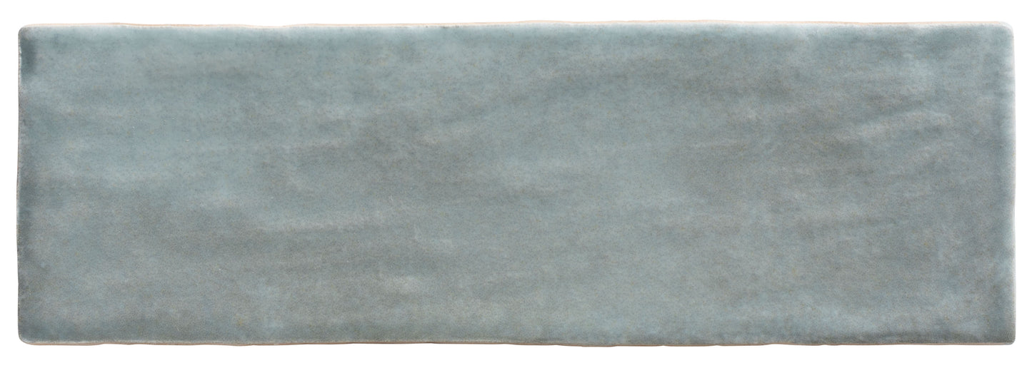 Oasis Veloute Powder Blue