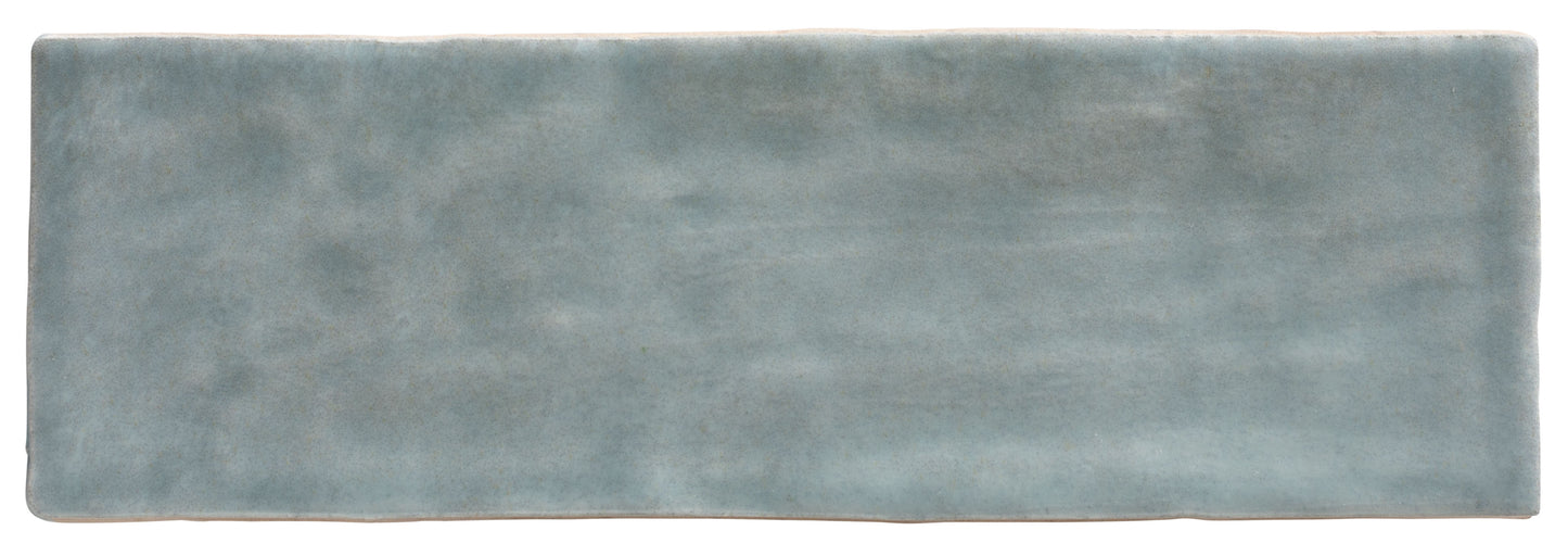 Oasis Veloute Powder Blue