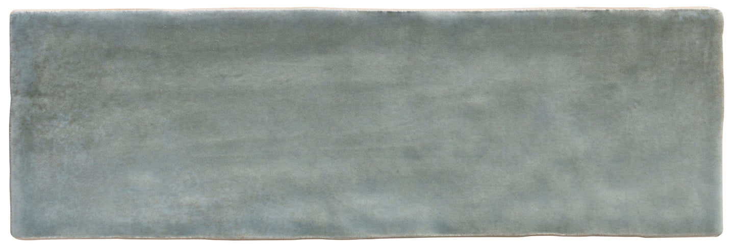 Oasis Veloute Powder Blue