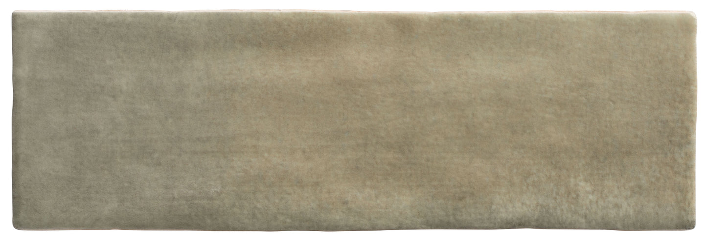 Oasis Veloute Sage