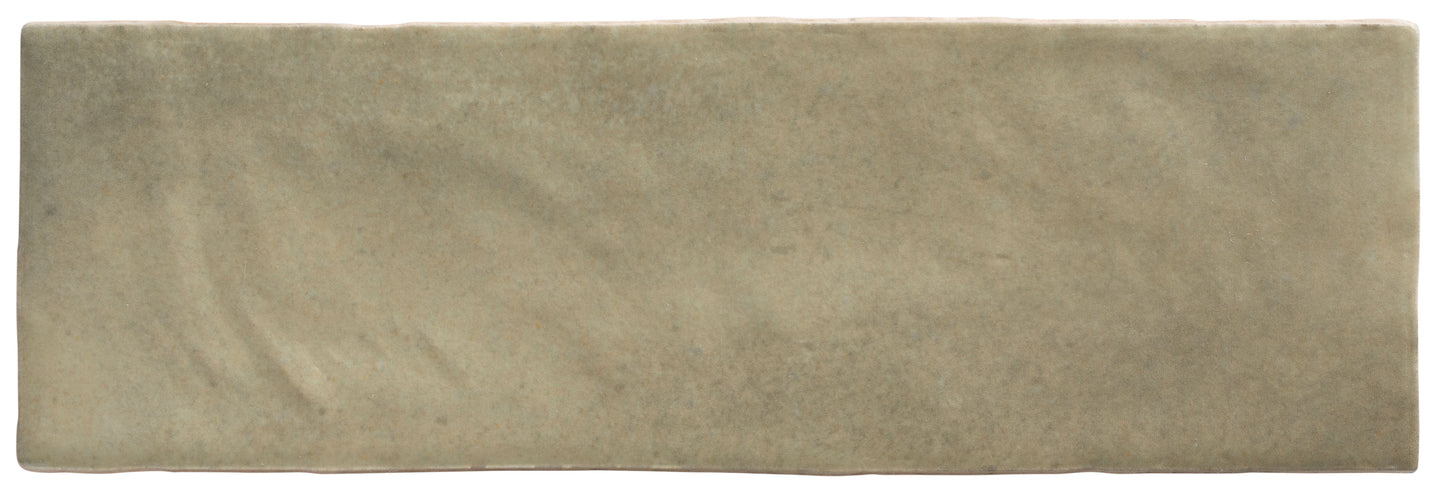 Oasis Veloute Sage