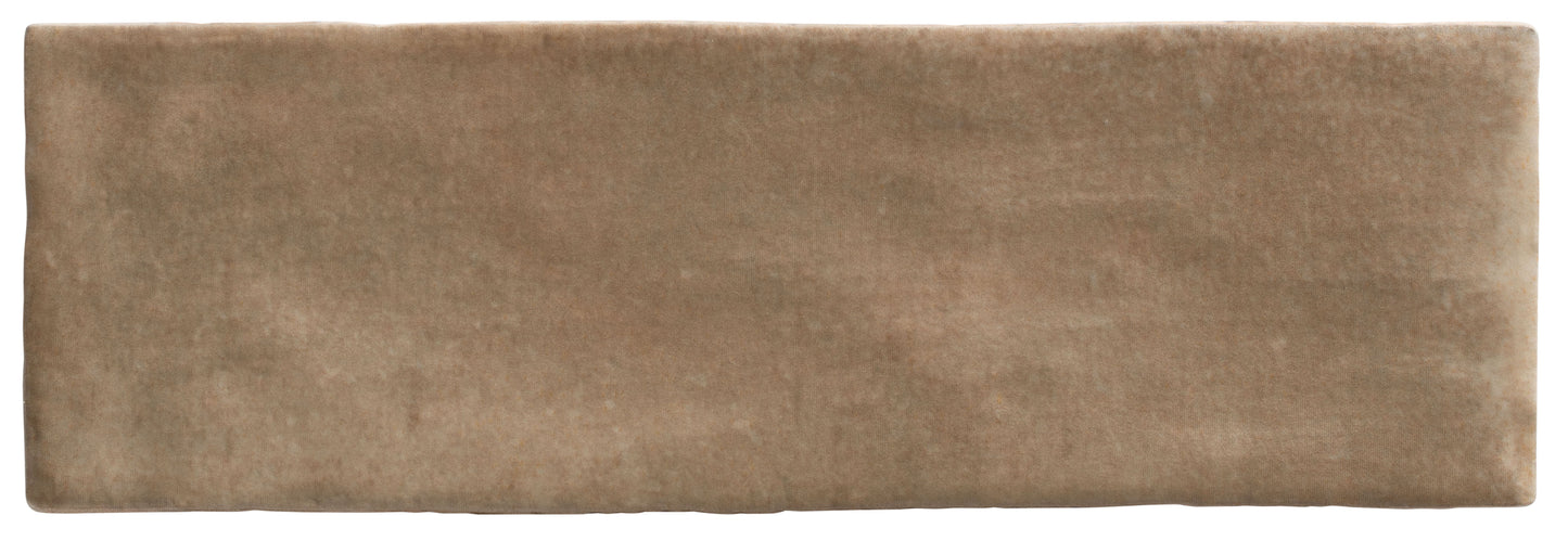 Oasis Veloute Tan