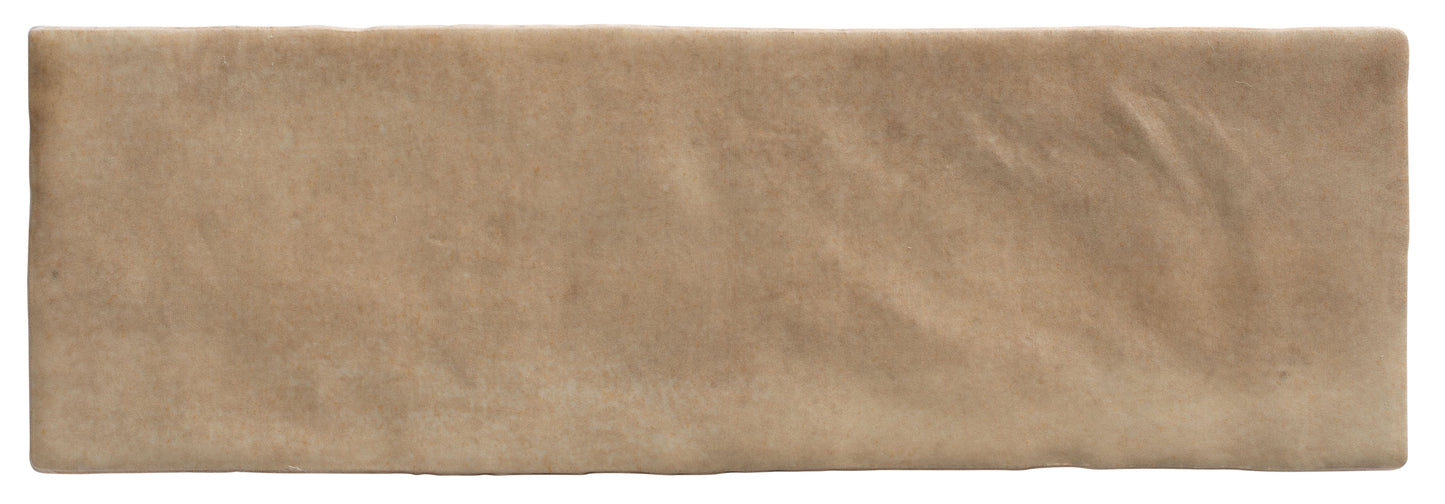 Oasis Veloute Tan