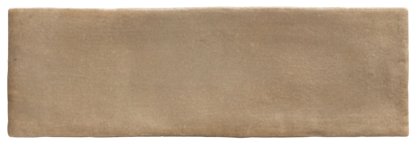 Oasis Veloute Tan
