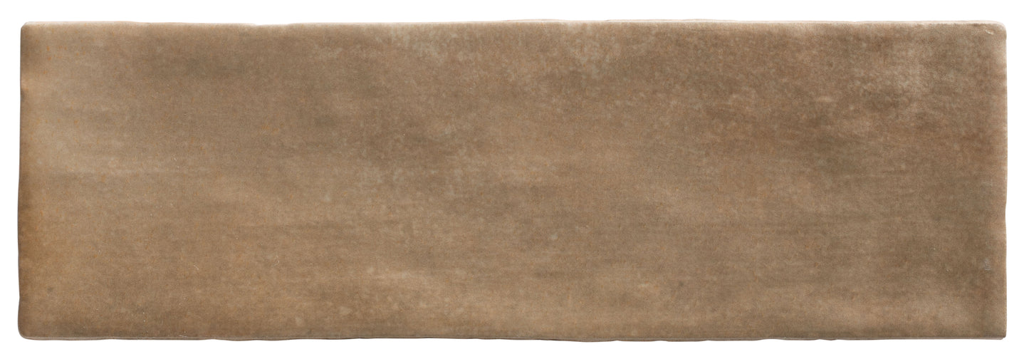 Oasis Veloute Tan