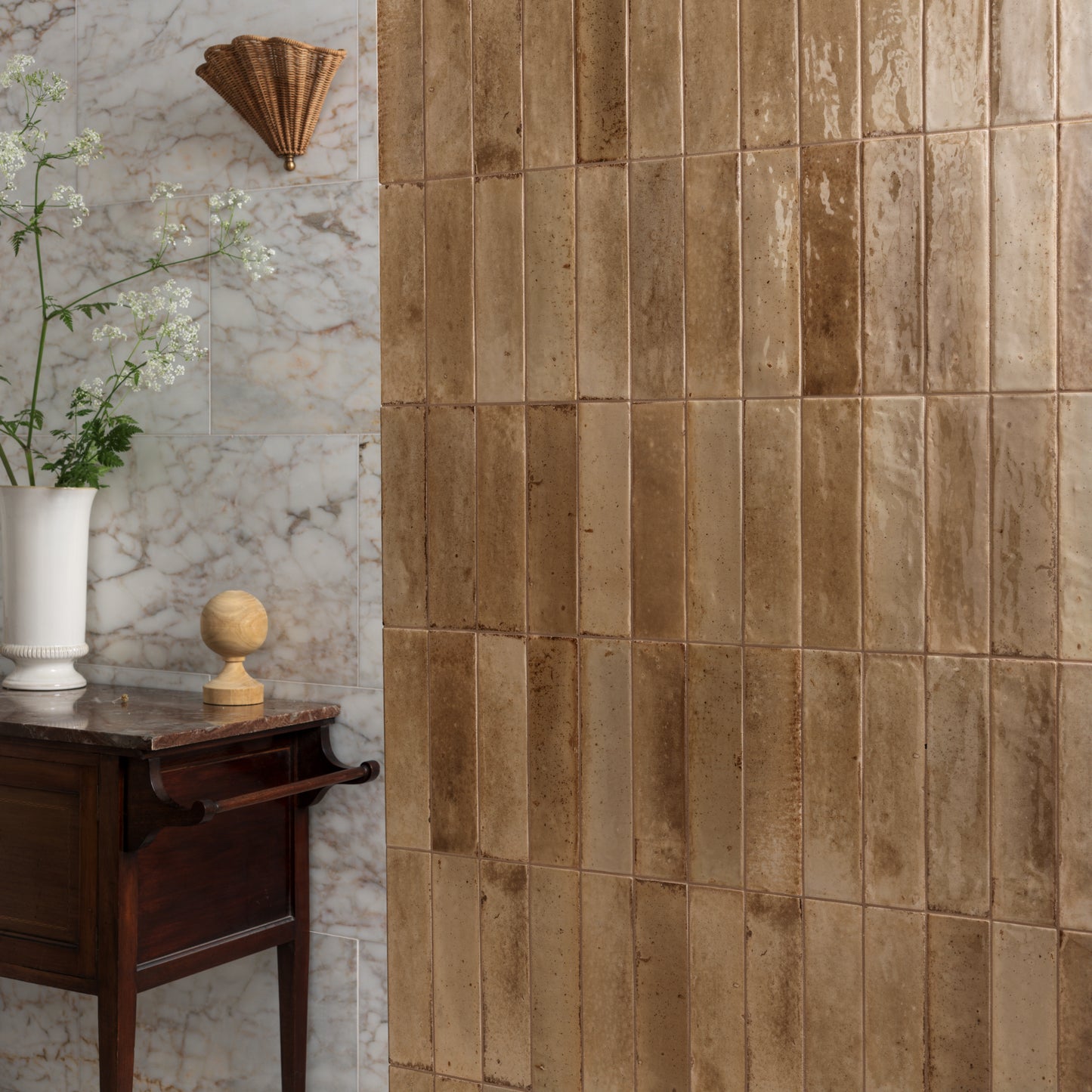 Foundry Novo Beige