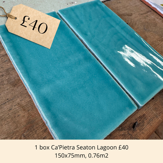 OUTLET Seaton Lagoon