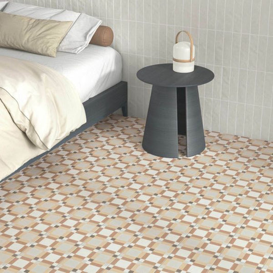 Patterns - Sand Square