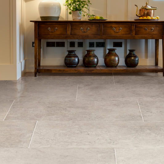 Brit Stone Porcelain - Pennant