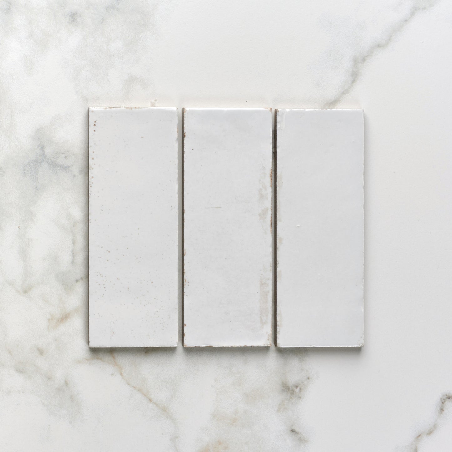 Pottery Natural Cotton Brick