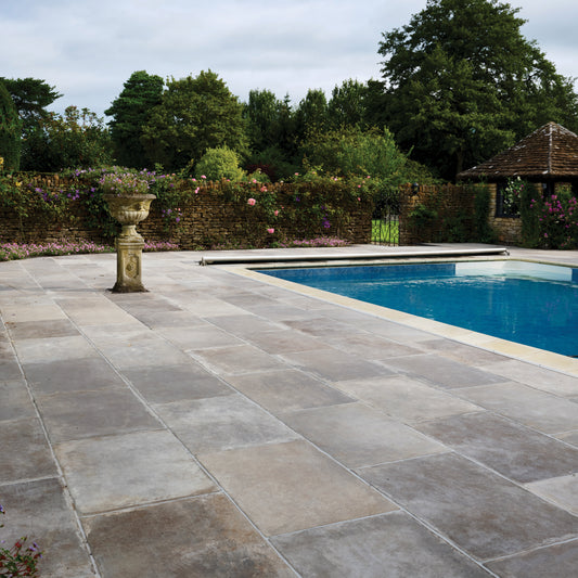 Provence Paving Cenere