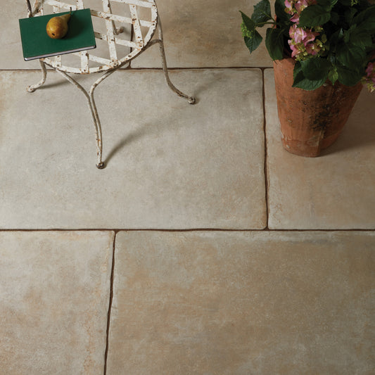 Provence Paving Talco