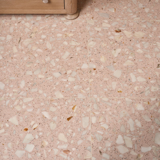 Rialto Terrazzo -Ballerin