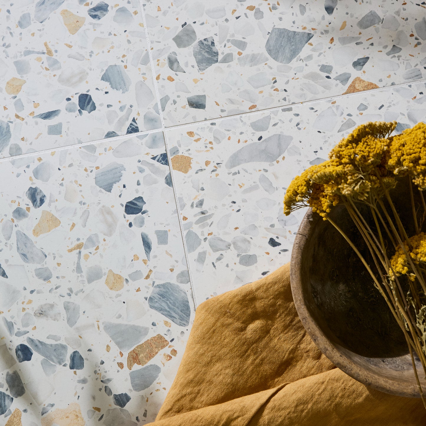 Rialto Porcelain Oro