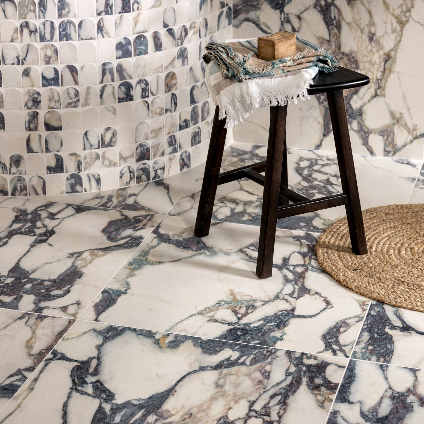 Savoy Novo Porcelain Matt