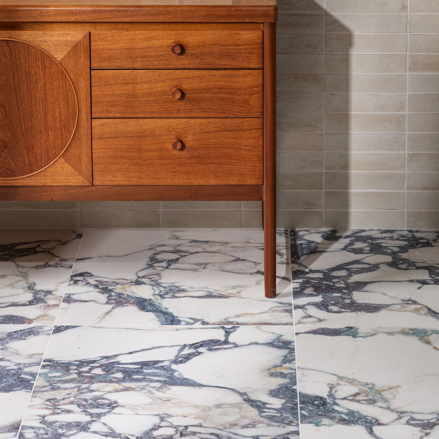 Savoy Novo Porcelain Matt