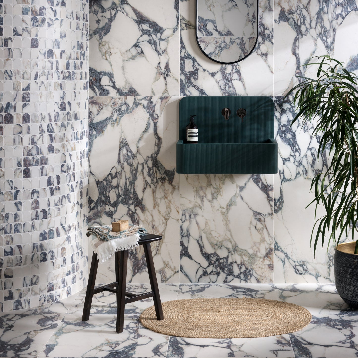 Savoy Novo Porcelain Matt
