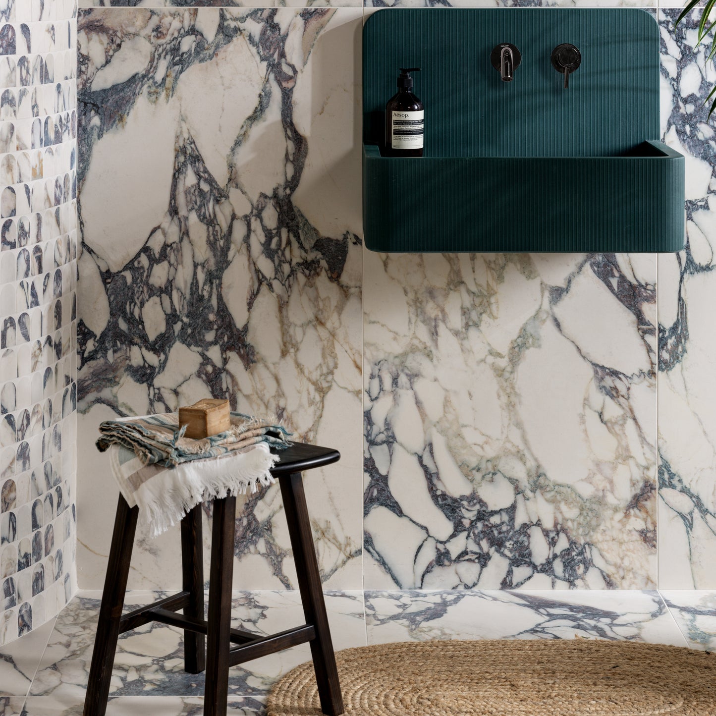 Savoy Novo Porcelain Matt