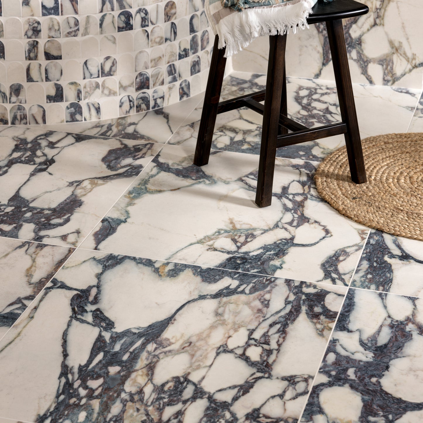 Savoy Novo Porcelain Matt