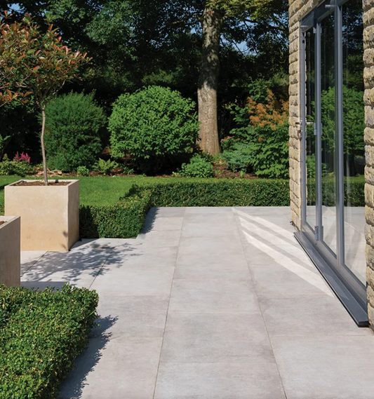 Pierre Gris Paving 20mm