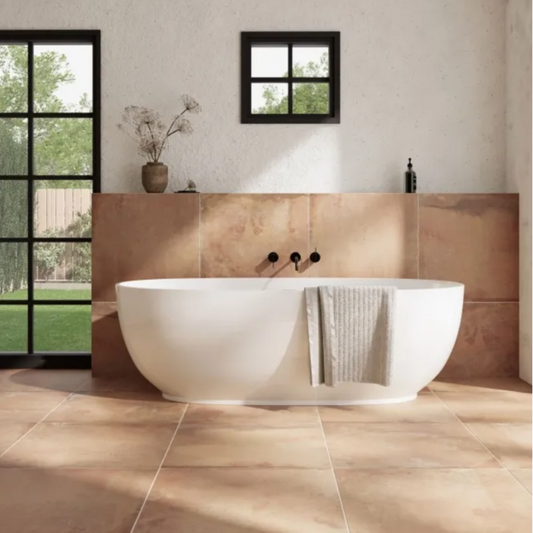 Comapedrosa Terracotta