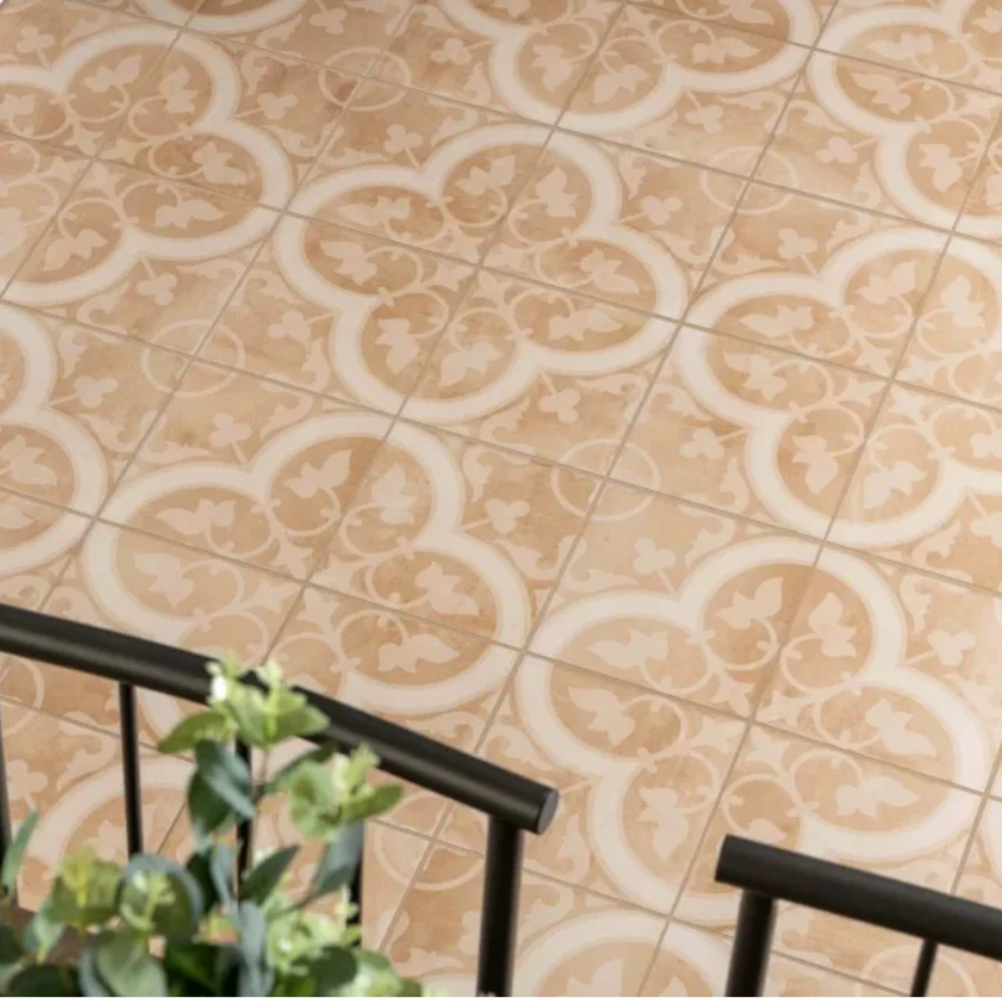 Bourton Terracotta