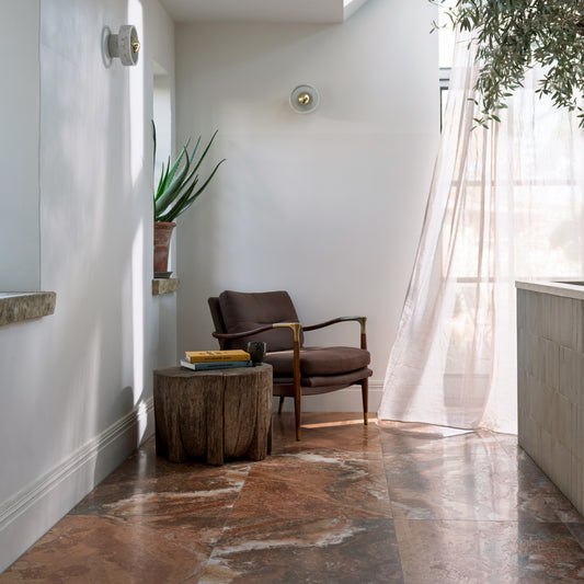 Sicilia Porcelain Brushed