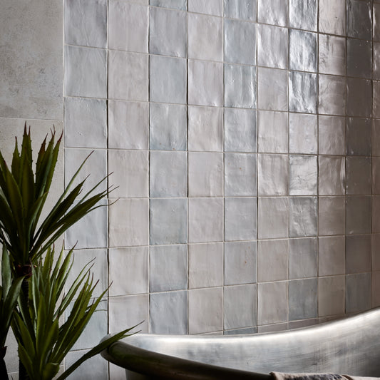 Hammam Ceramic- Blue