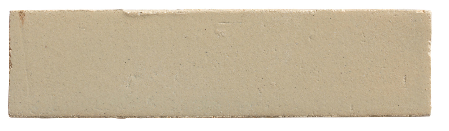 Stone Glaze Ceramic Brick - Chambray
